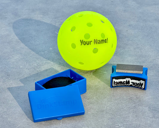 DinkStamp Kit